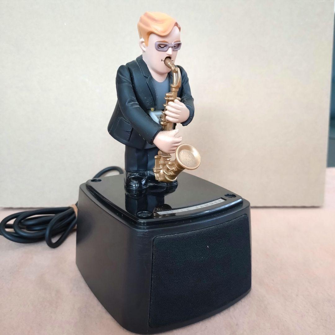 リトルジャマーミーツKENWOOD 動作確認OK リモコン＆カートリッジ付