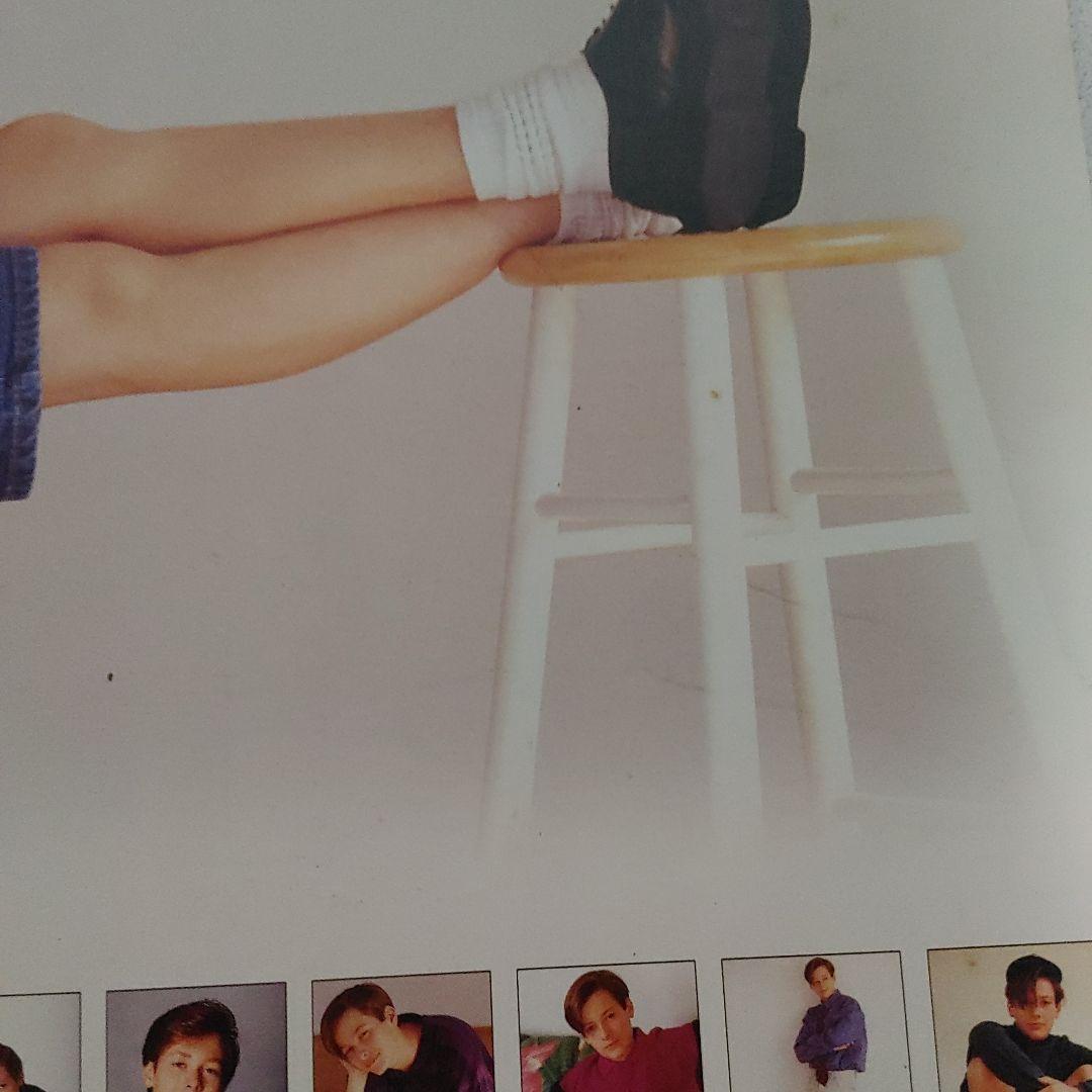 エドワード・ファーロング カレンダー - メルカリ