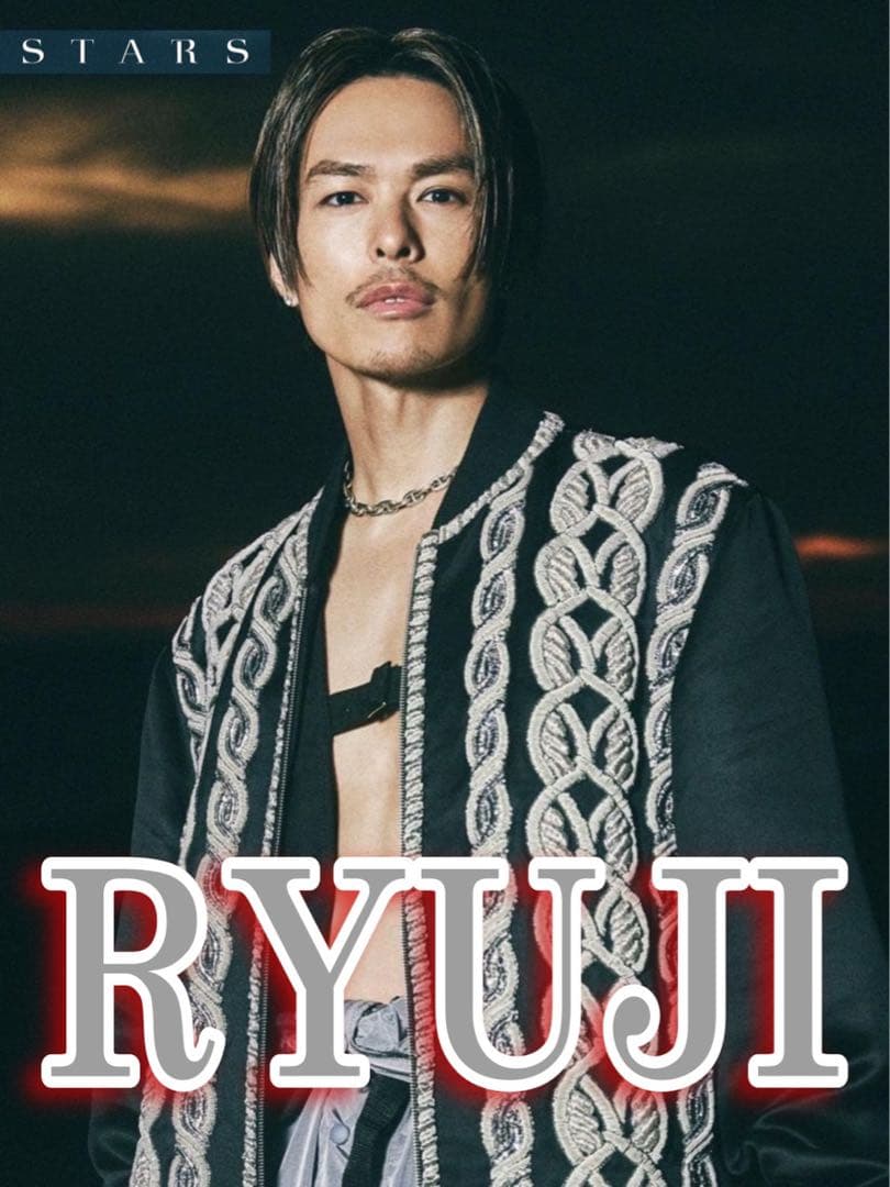 三代目JSOULBROTHERS 今市隆二 ネームボード - メルカリ