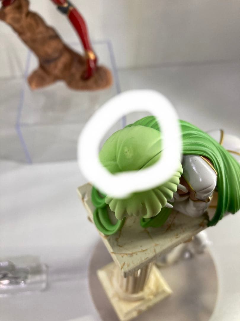 G.E.M コードギアス　フィギュア