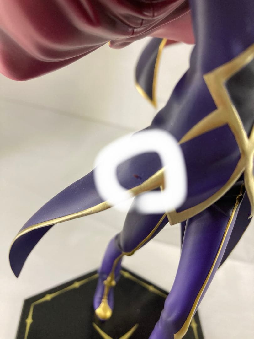 G.E.M コードギアス　フィギュア