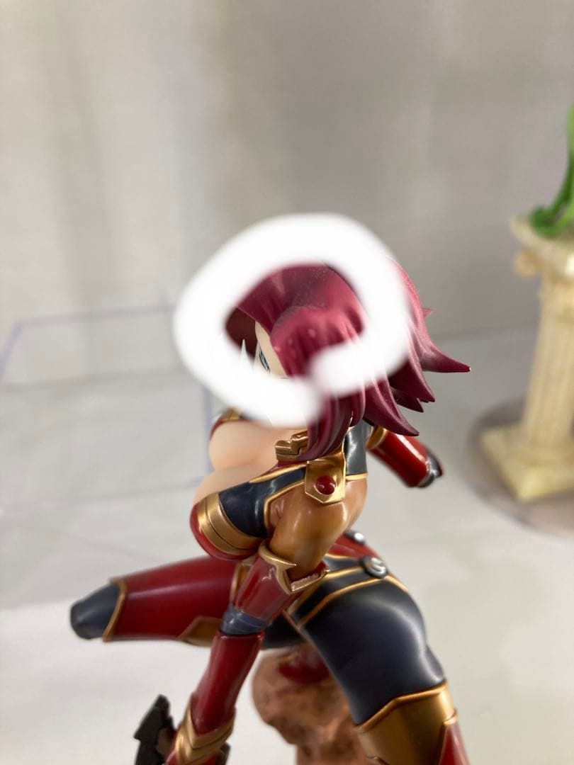 G.E.M コードギアス　フィギュア