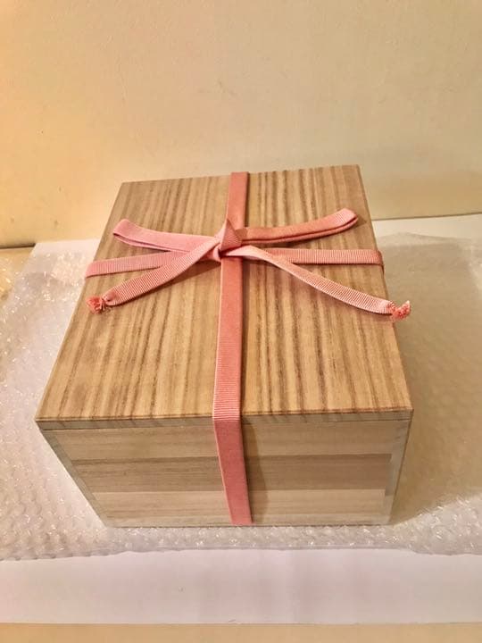 伊東久重作 高盛金彩絵飾筥 - メルカリ