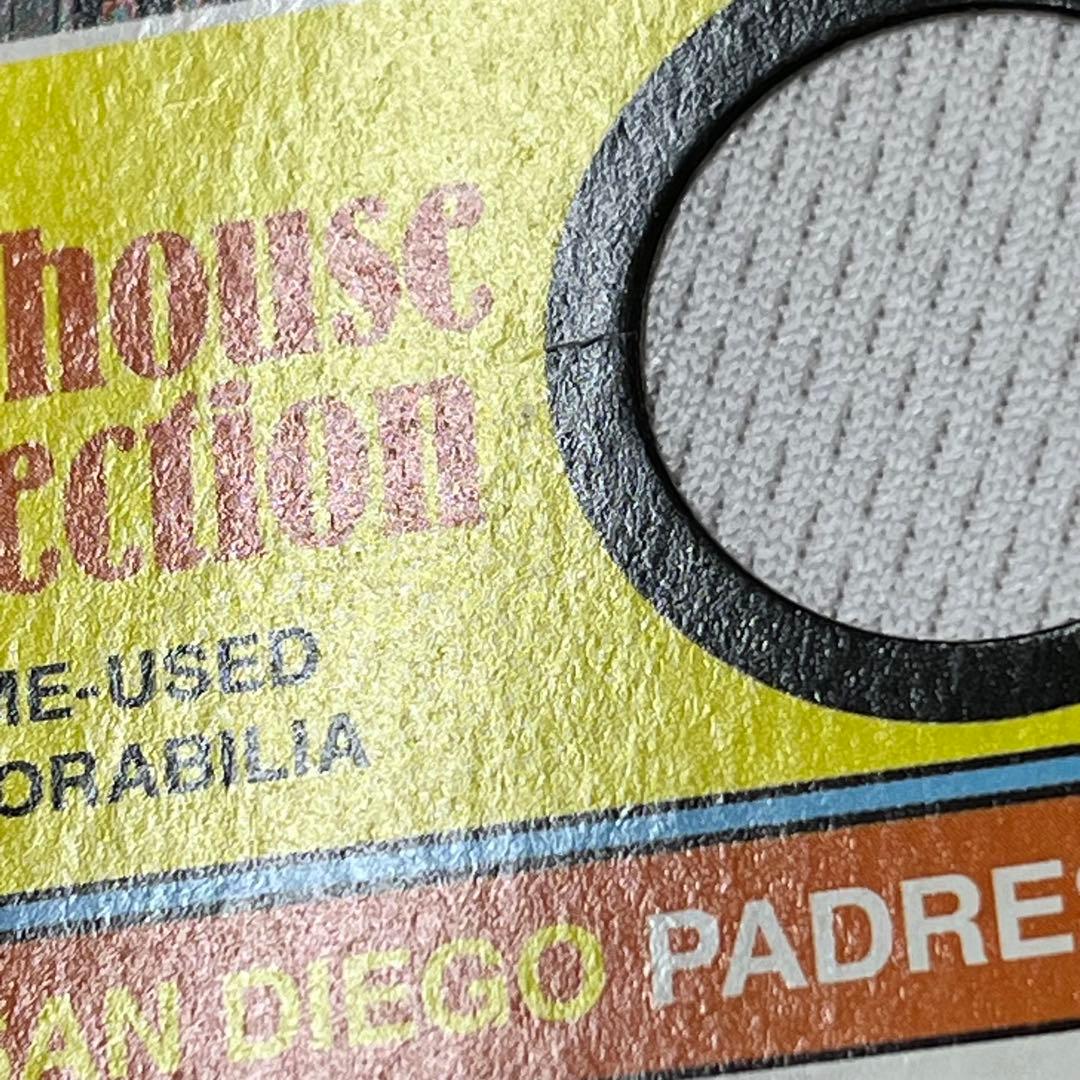 2023 Topps Heritage ダルビッシュ有 実使用ジャージーカード - メルカリ