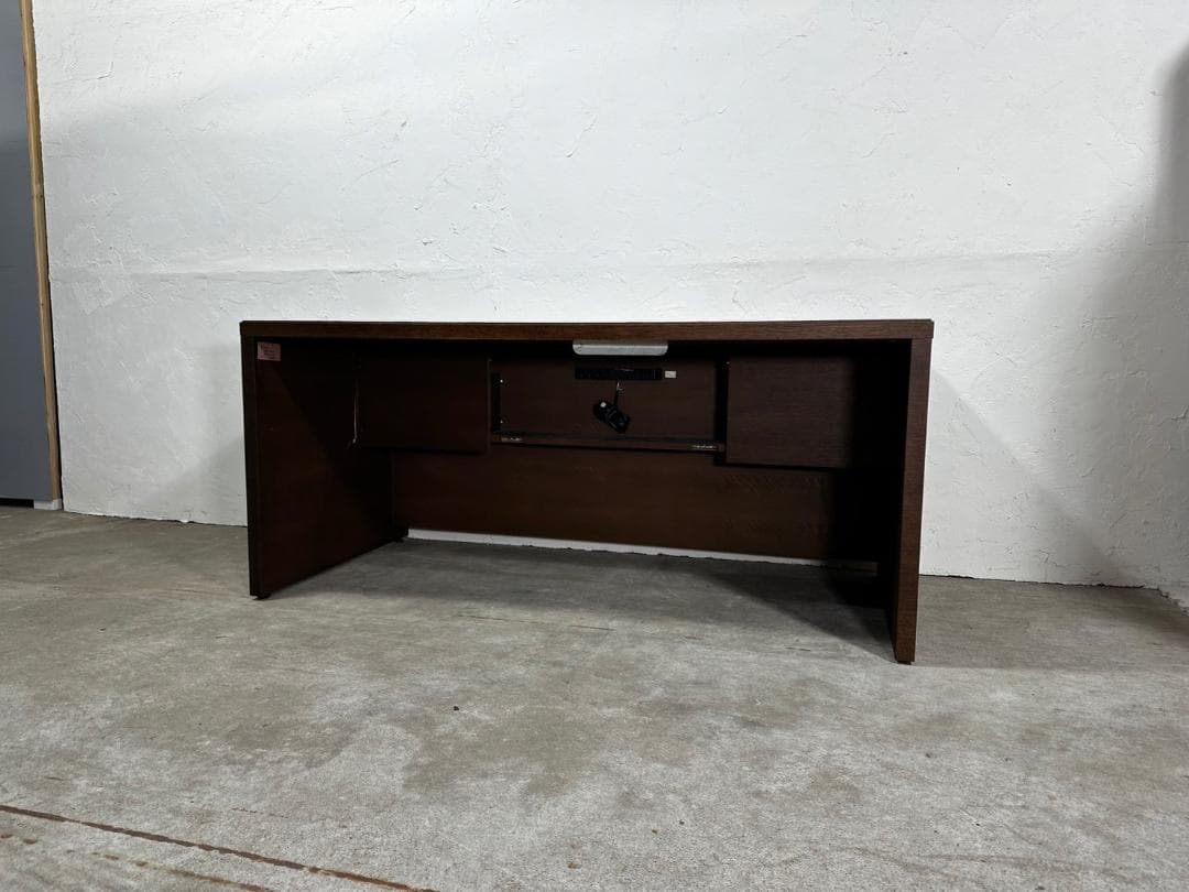 『karimoku』カリモク 事務デスク パソコンデスク 学習机 RWdes9