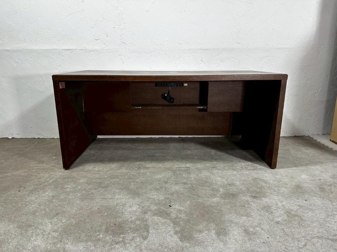 『karimoku』カリモク 事務デスク パソコンデスク 学習机 RWdes9