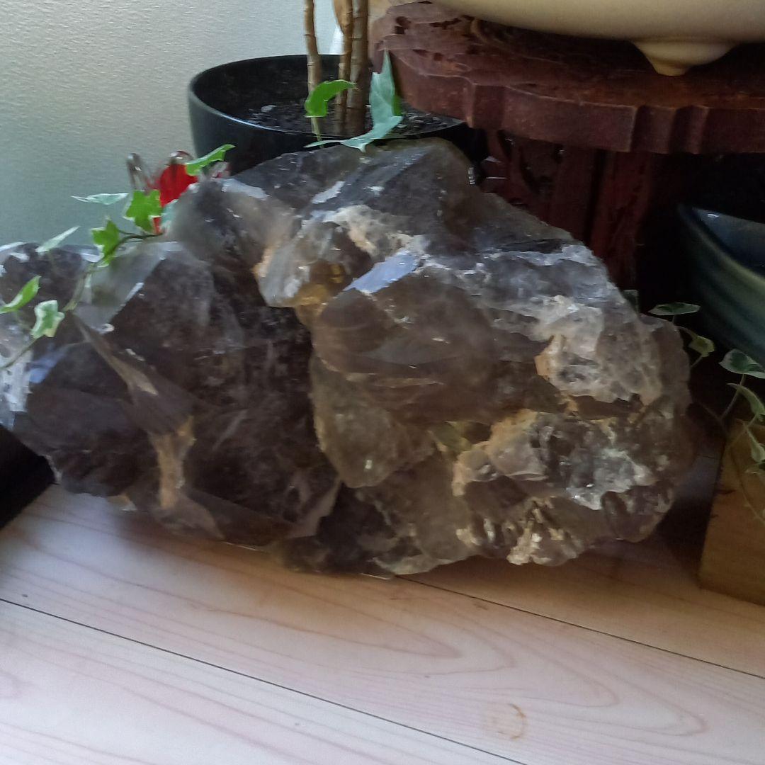 巨大ポイントクラスター