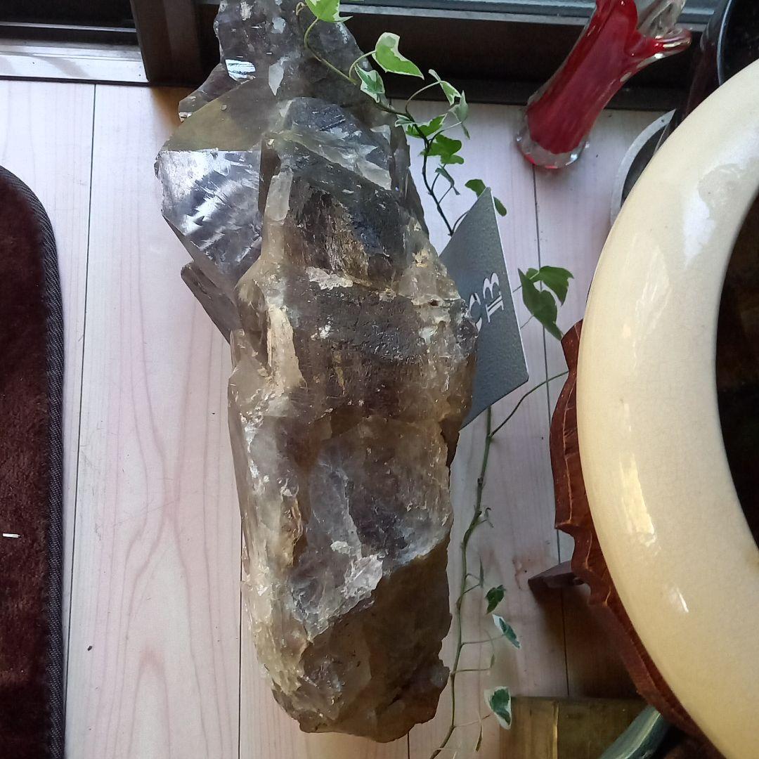 巨大ポイントクラスター