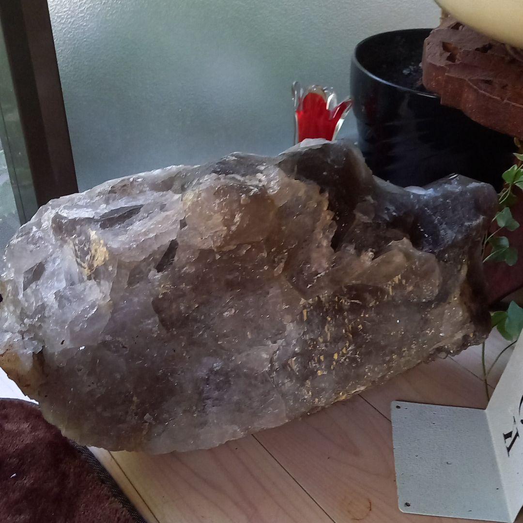 巨大ポイントクラスター