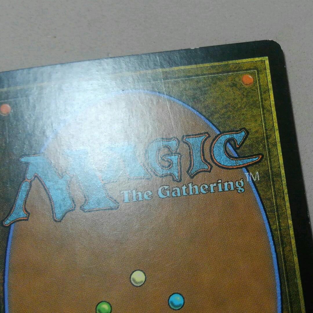 MTG オーリオックのチャンピオン Foil 初版 日本語 ① - メルカリ