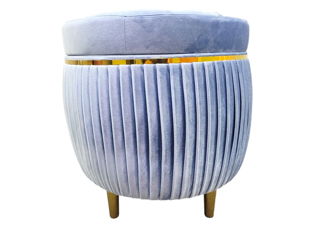 PRINCESS DAYS by Francfranc シンデレラスツール