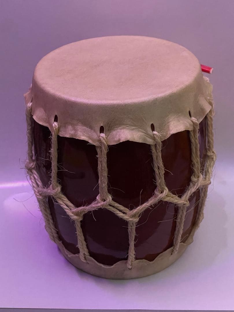 手作り和太鼓　太鼓　和太鼓