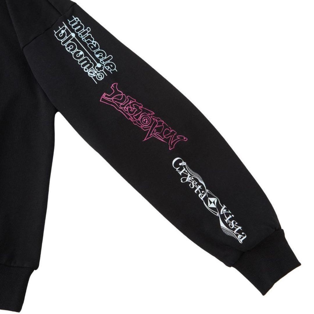 新品未開封】パーカー ポケミク 18 Harmony Stage 初音ミク - メルカリ