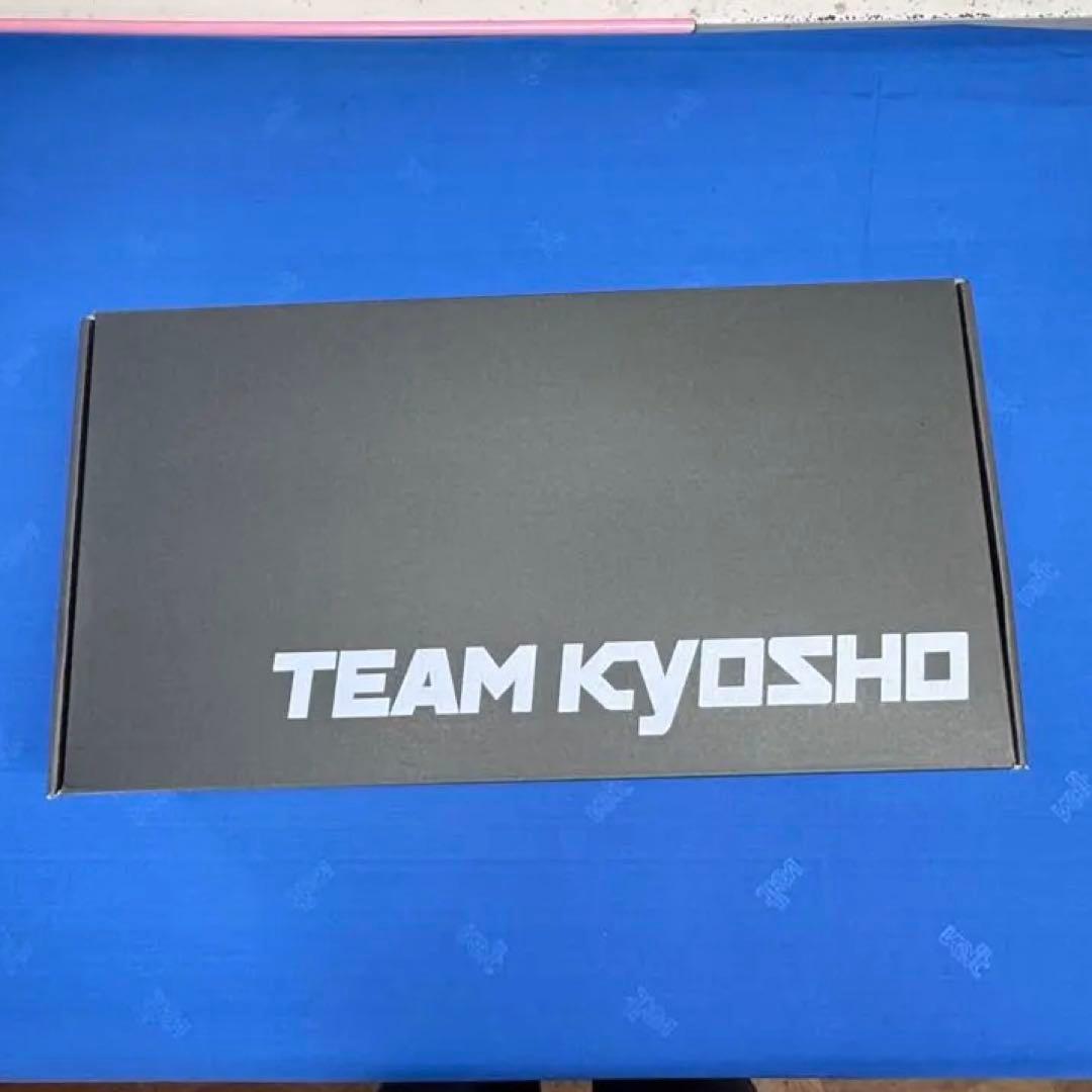 新品 KYOSHO SPADA 09 RD-12EX Body Version - メルカリ