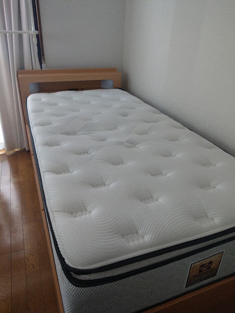 【美品】Sealy シーリー イルマーレ スーペリア