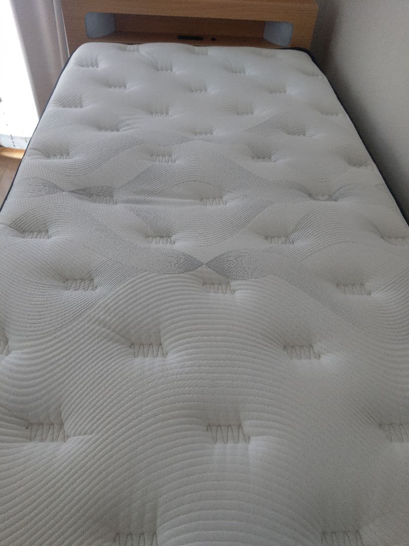 【美品】Sealy シーリー イルマーレ スーペリア