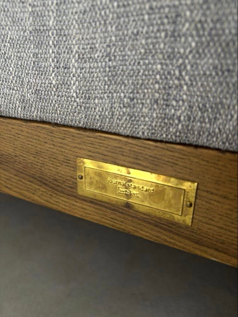 2人掛け・3人掛けソファ journal standard furniture LILLE SOFA 2P