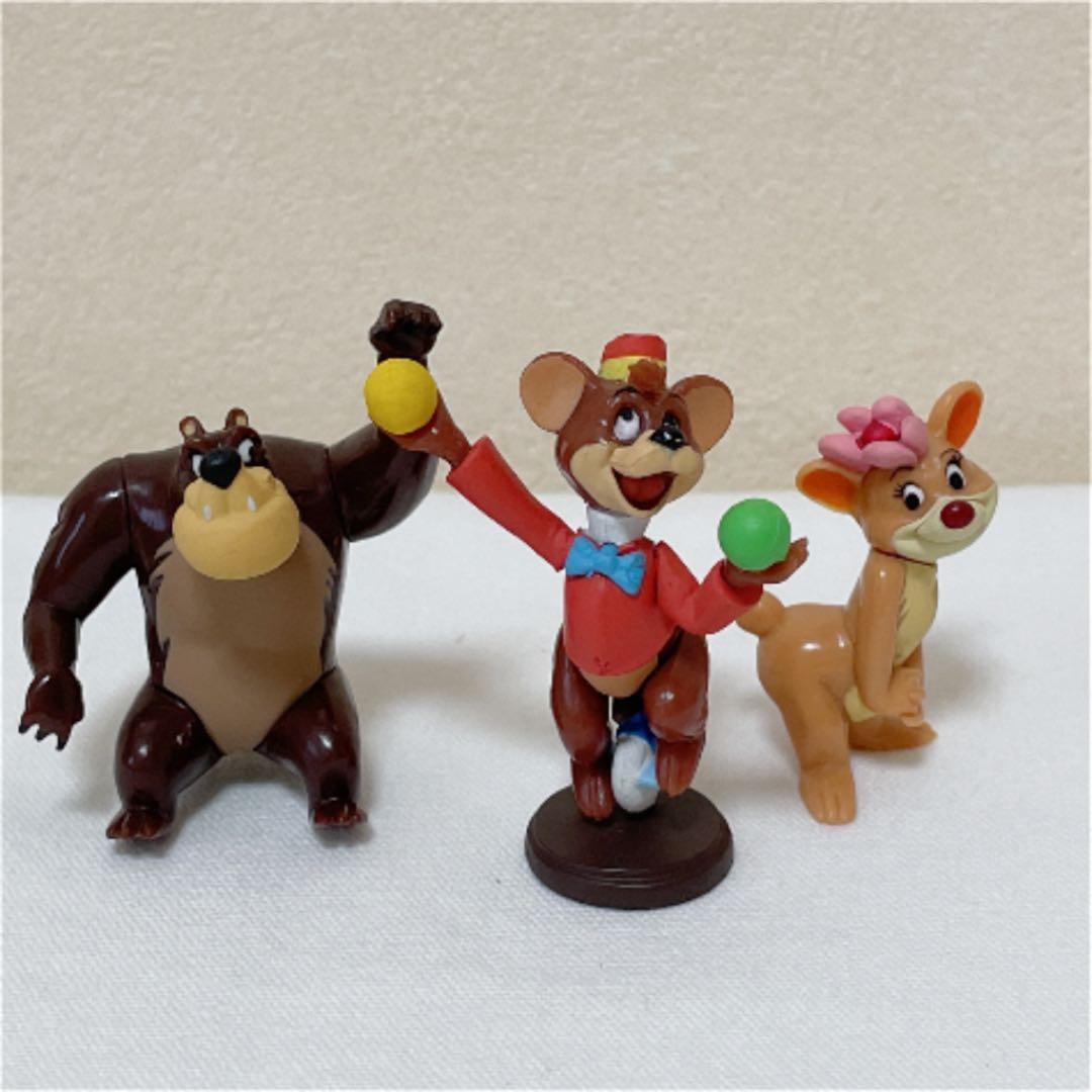 ディズニー ミッキー フレンズ チョコエッグ チョコパーティ