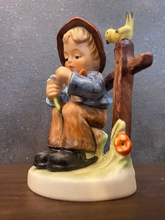 【最終値下げ！】Goebel社　フンメル人形　174