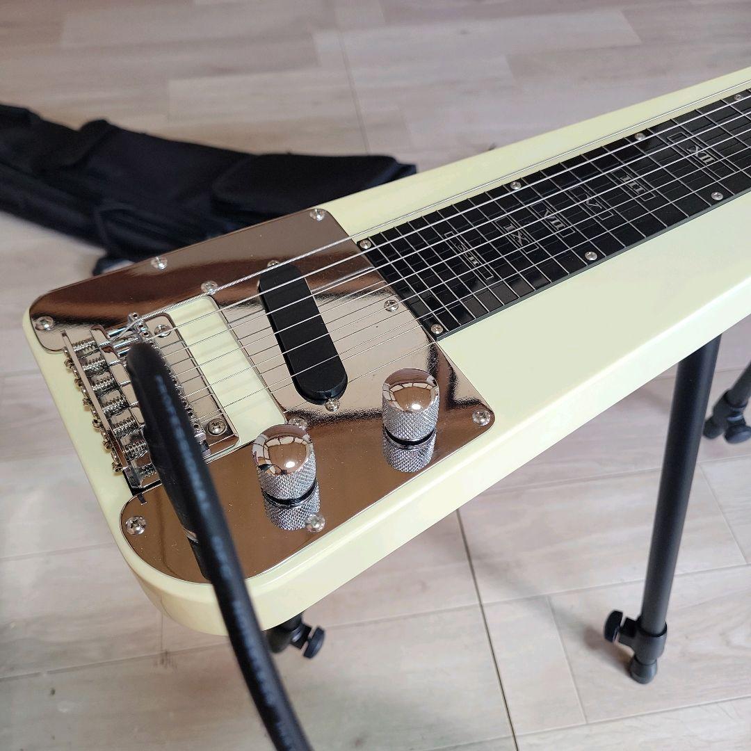 Artisan アーティザン ラップスチールギター フルセット ケース付き