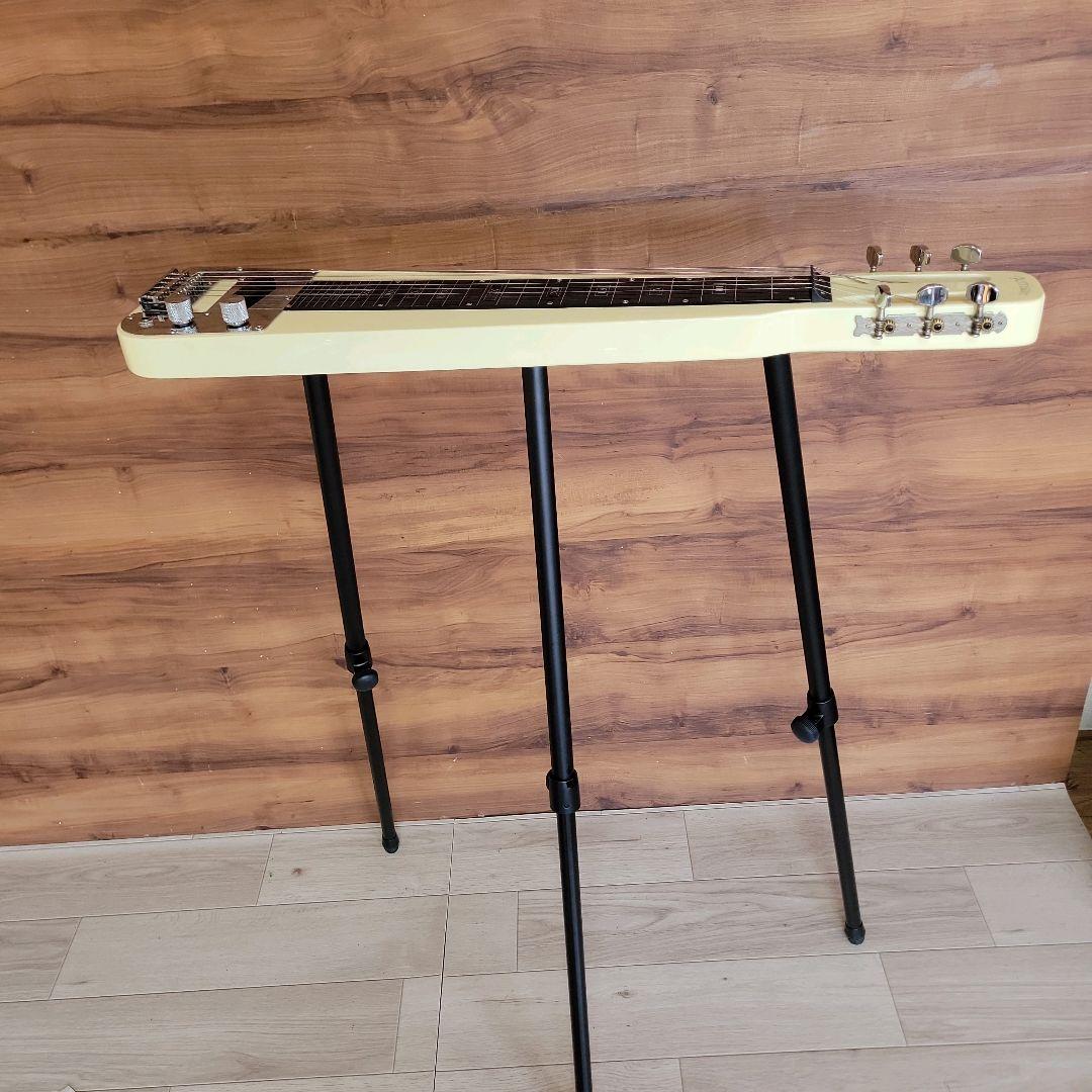 Artisan アーティザン ラップスチールギター フルセット ケース付き