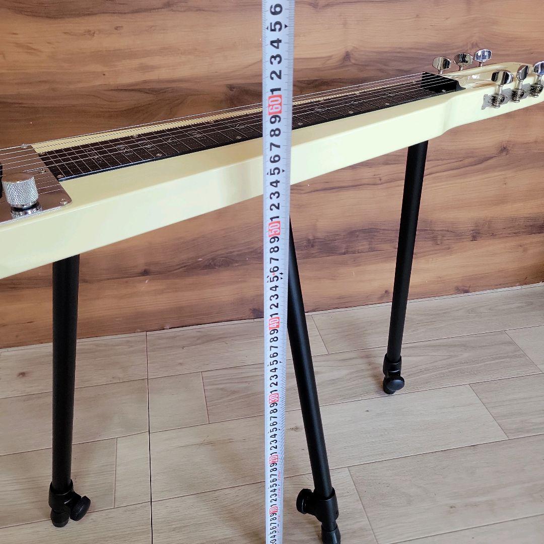 Artisan アーティザン ラップスチールギター フルセット ケース付き