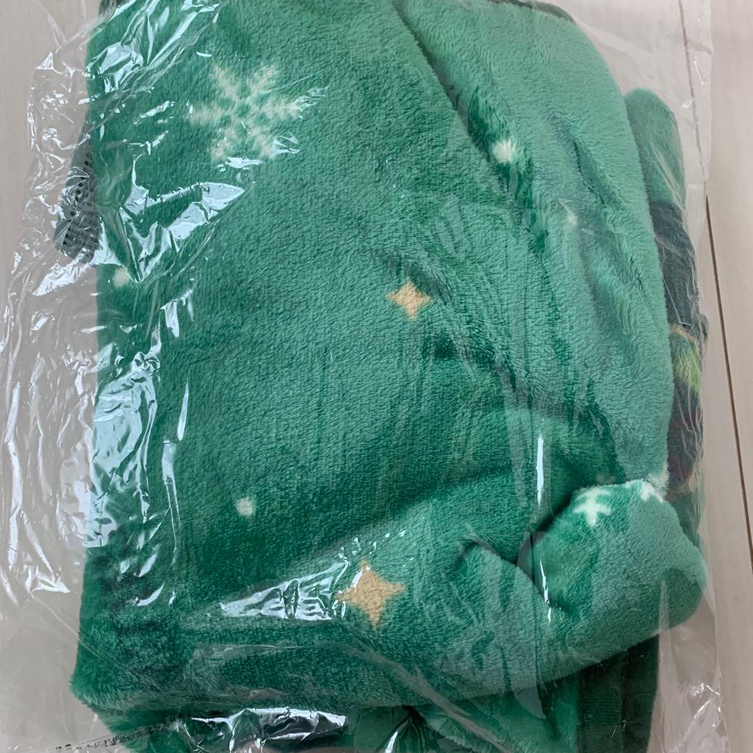 Mrs.Green Apple ミセスグリーンアップル ブランケット 1番くじ