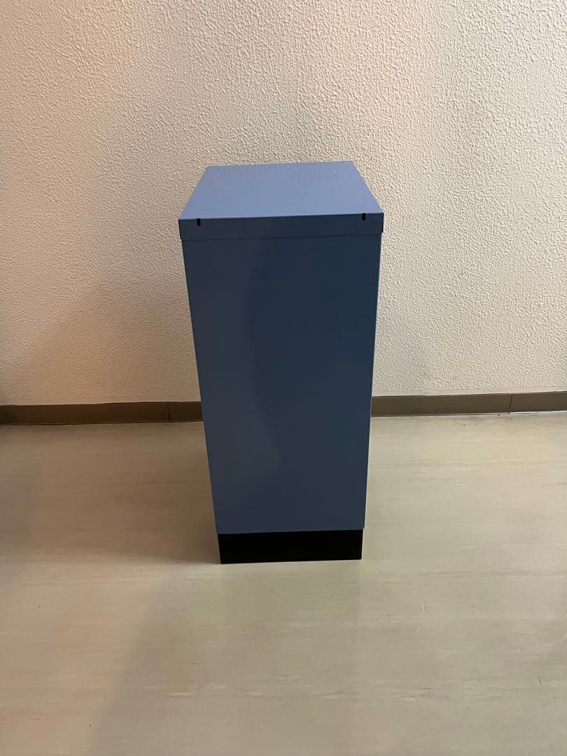 ビスレー　キャビネット　A4 8段