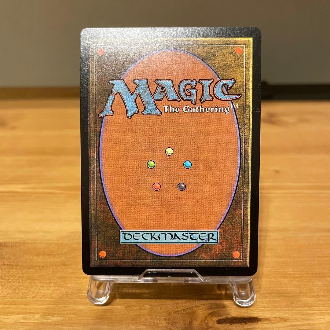 [Foil]リシャーダの港/Rishadan Port 日本語 MMQ MTG