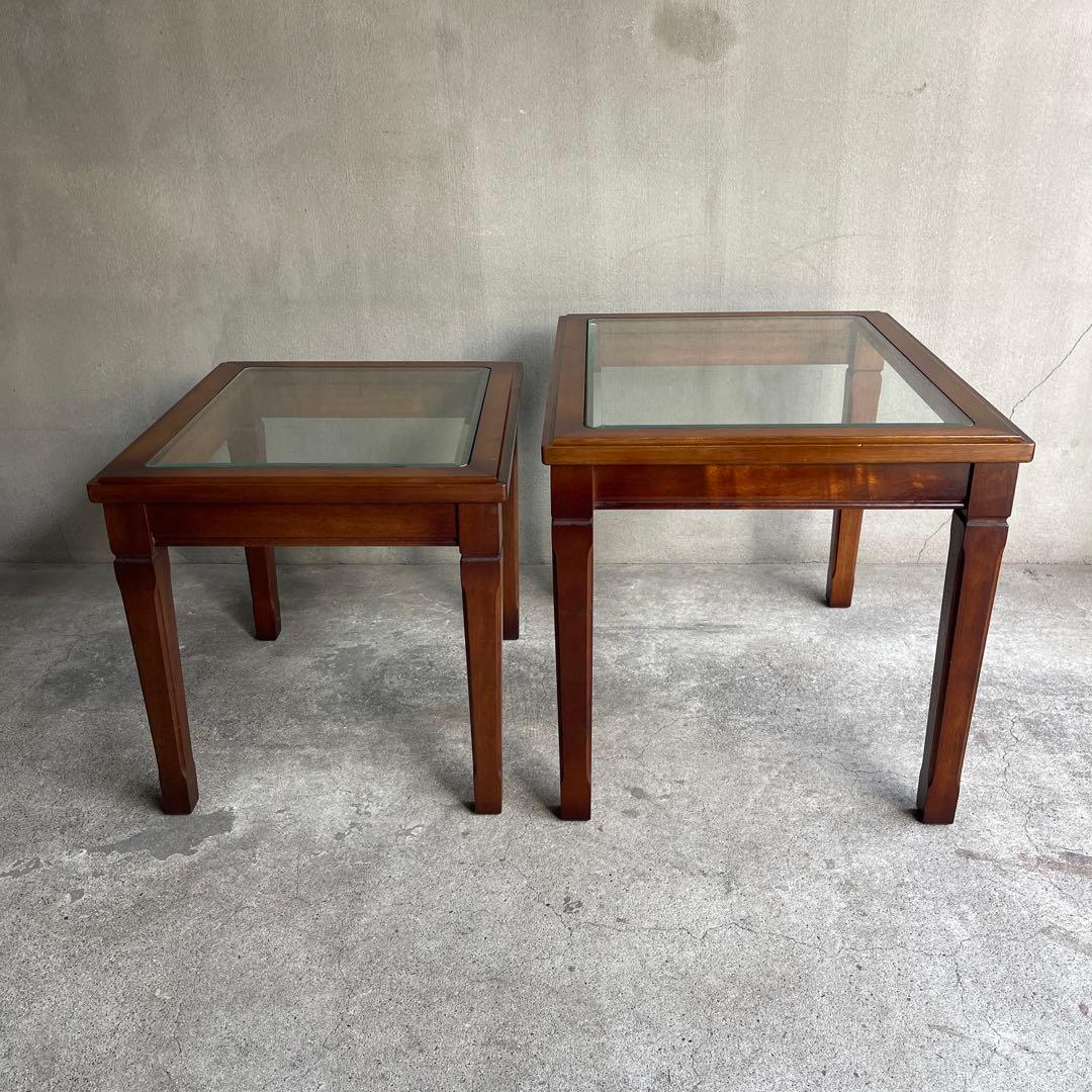 maruni ネストテーブル