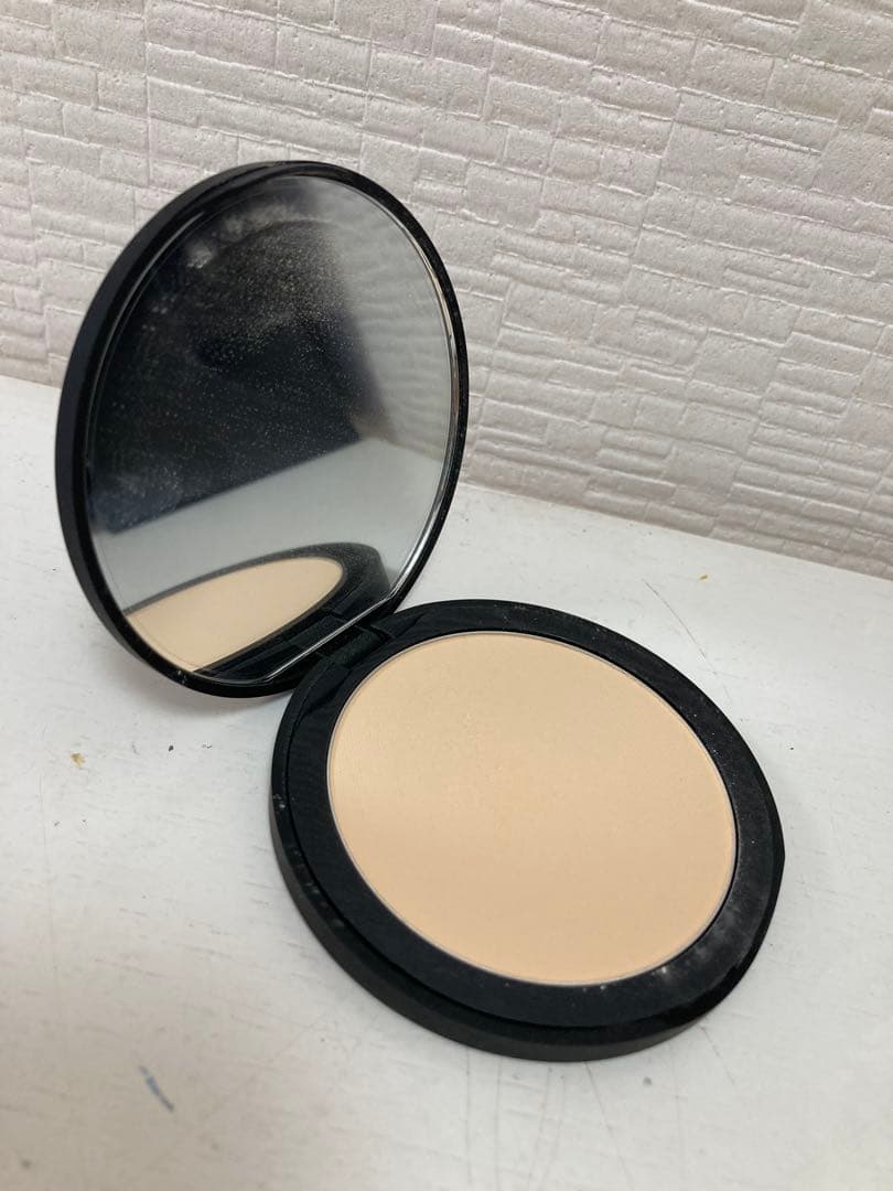 【NARS人気3点セット】リフ粉　プライマー　ソフトマットパウダー