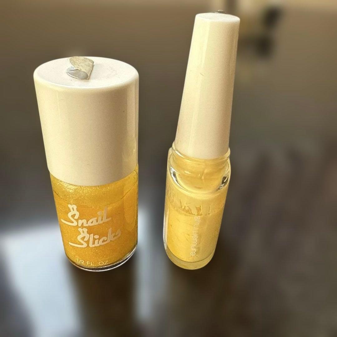 ♥️ネイルアートキット LEDランプ付き