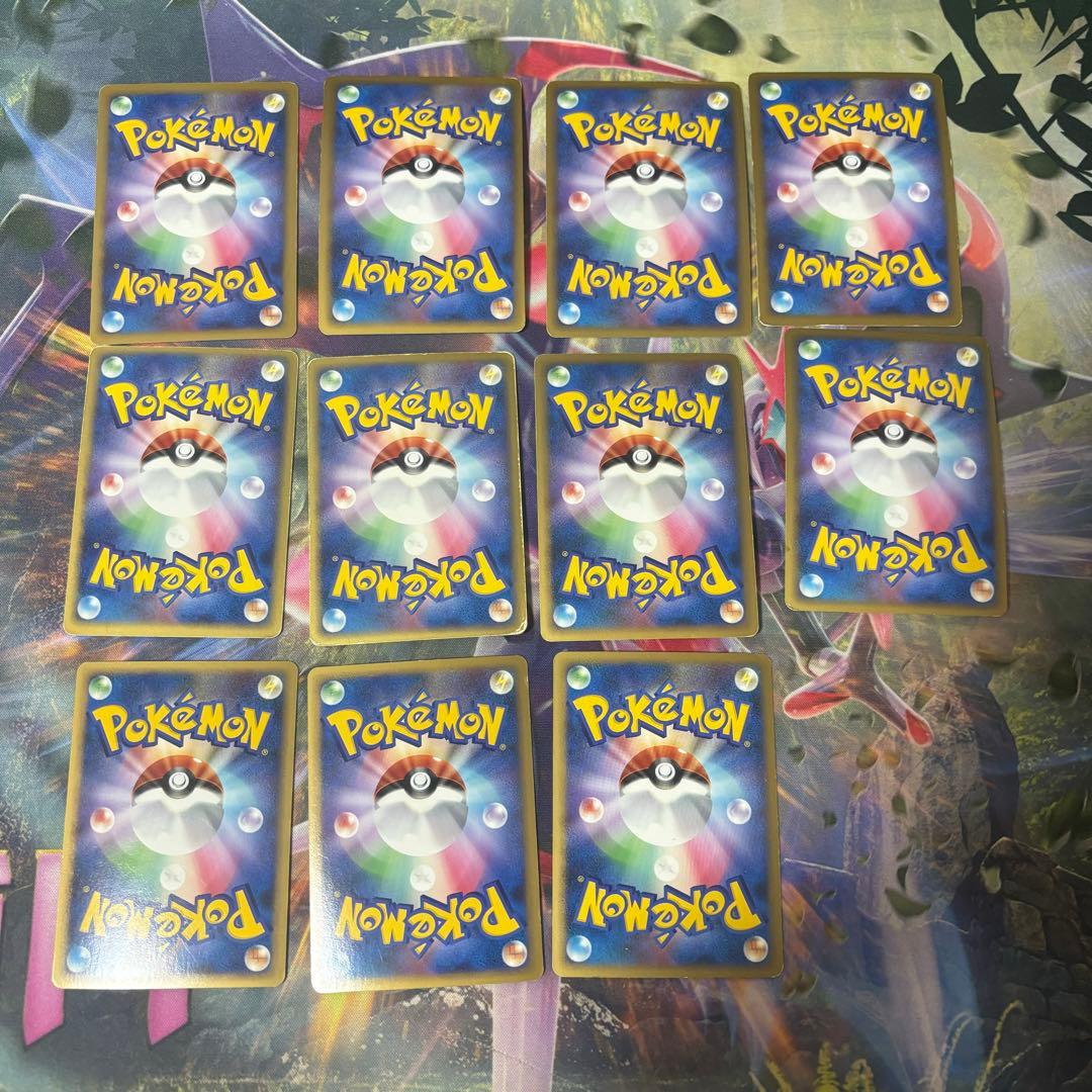 r*k様 ジャンク品 ポケカ まとめ売り