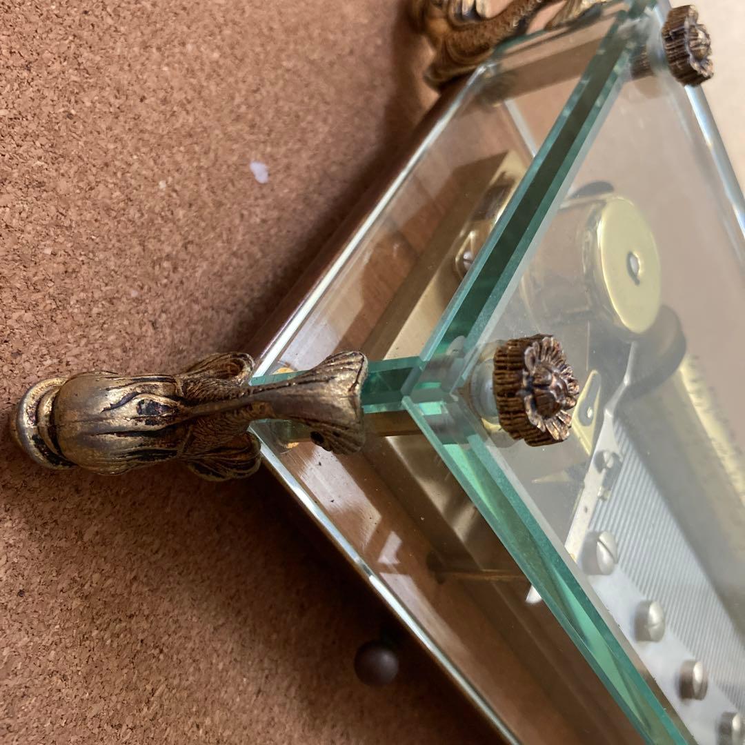 激レア❗️超希少⭐️リュージュ　オルゴール⭐️