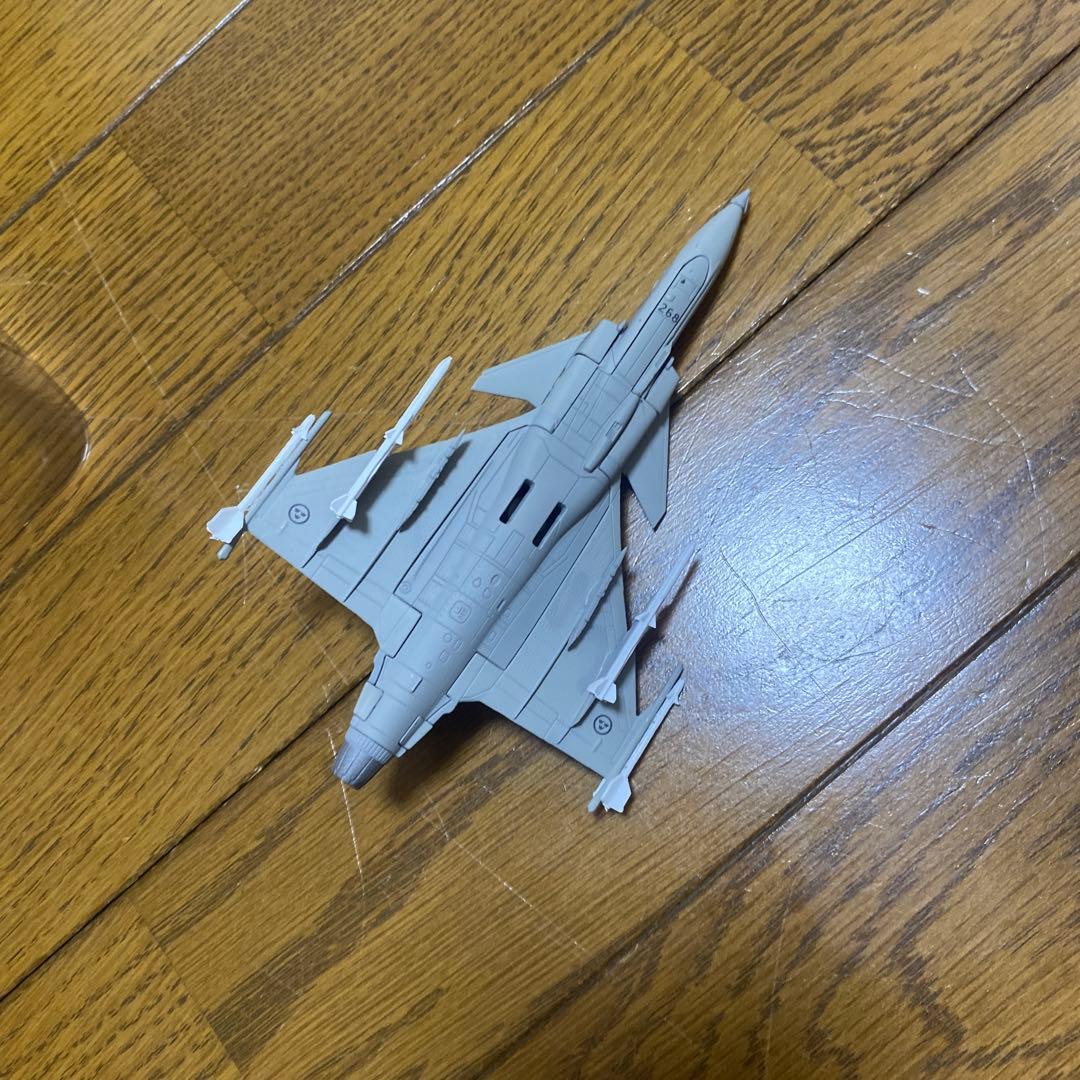 アシェット 1/100 サーブ JAS 39 グリペン - メルカリ