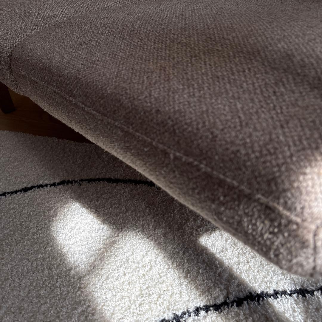 unico visko 2人掛け