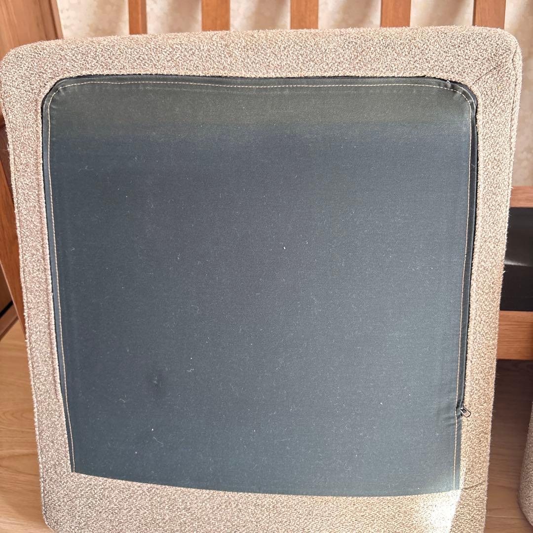 unico visko 2人掛け