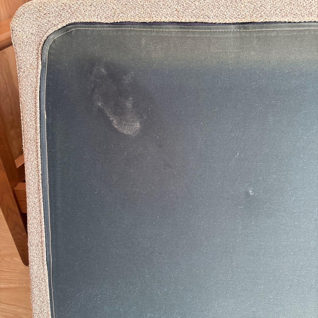 unico visko 2人掛け