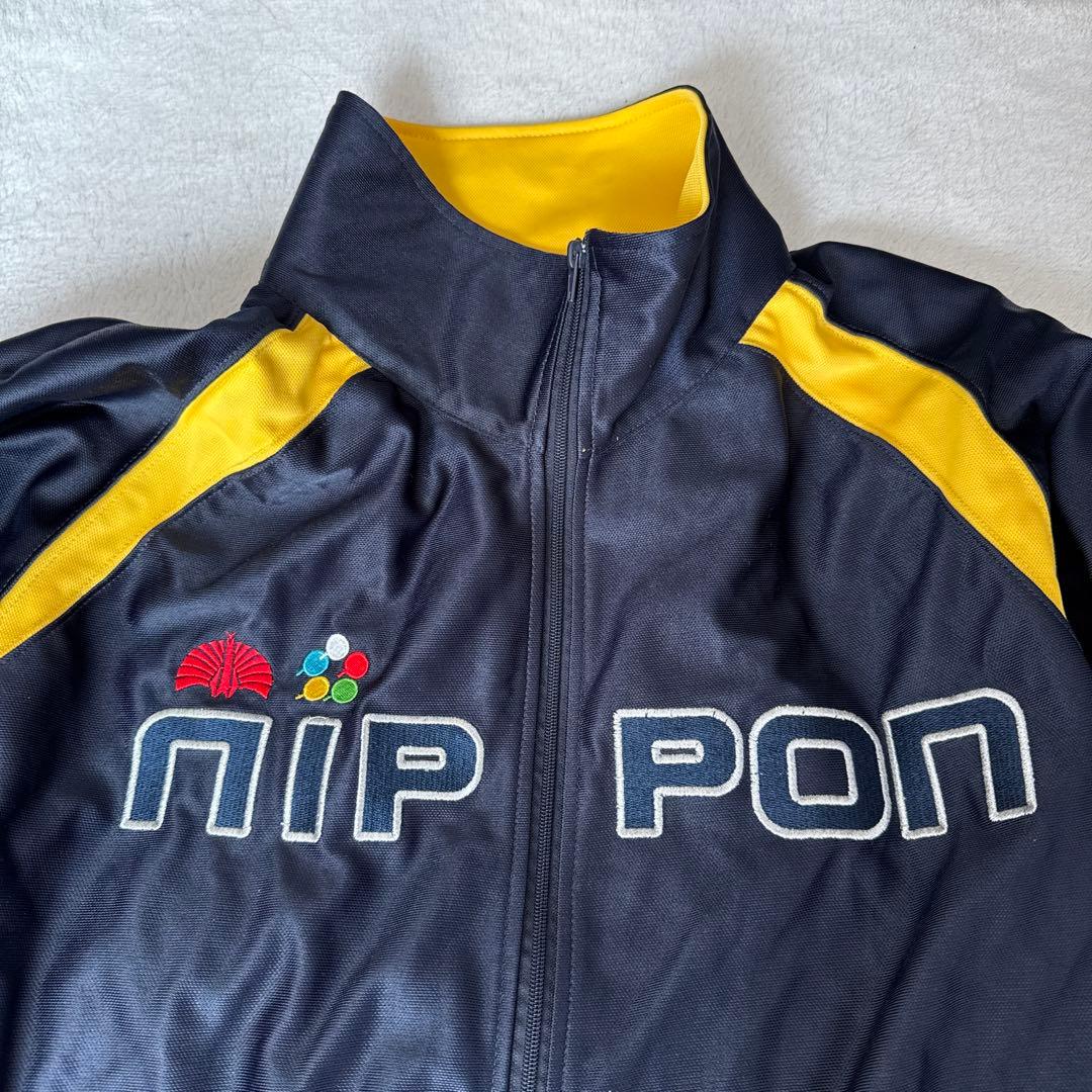 東京事変 ニッポニアジャージ2010 アウェイ Mサイズ上下セット　椎名林檎