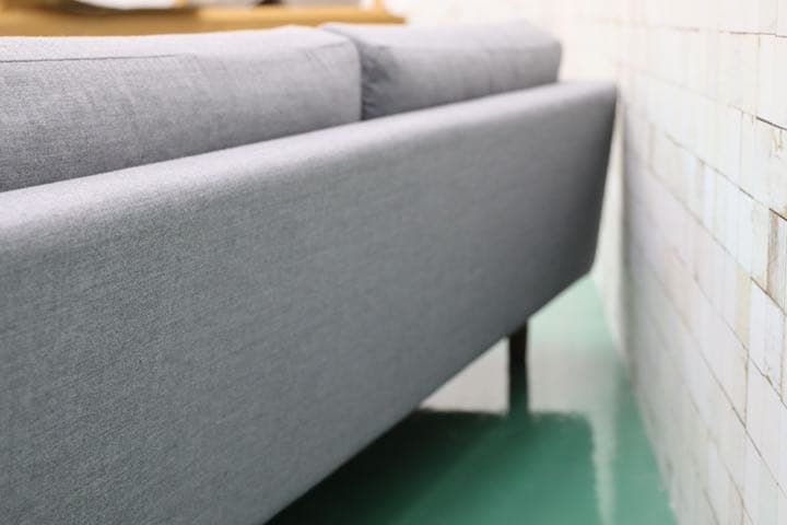 GMFK28○maruni / マルニ HIROSHIMA ワイド2シーターソ