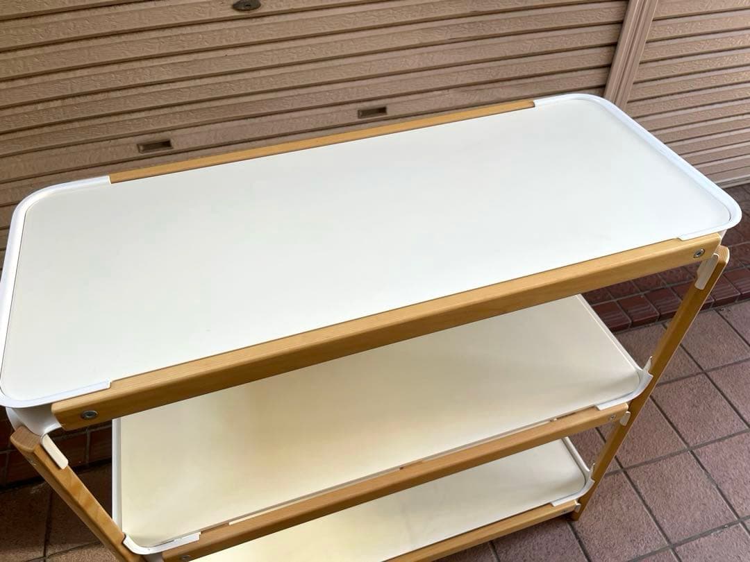 値下げ⭐️MAGIS マジス オープンシェルフ シェルビングシステム 本棚