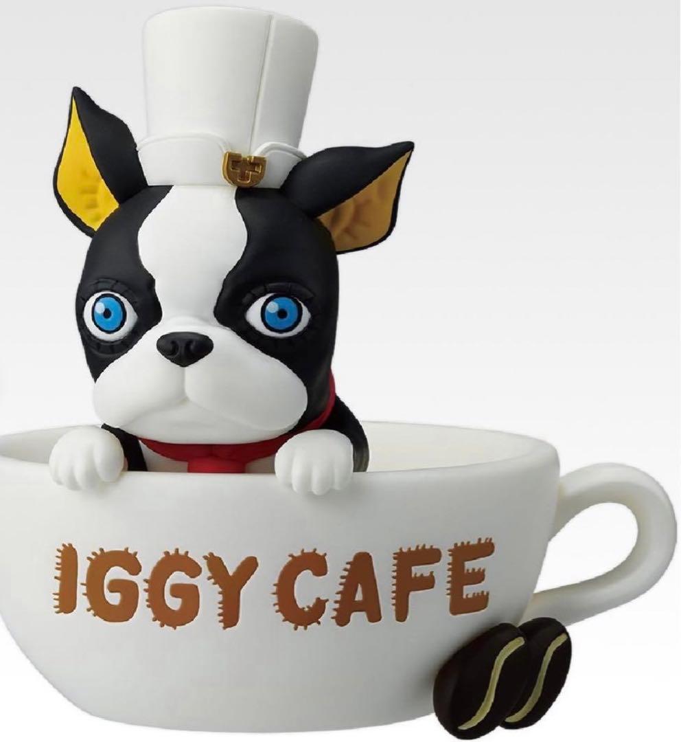 一番くじ ジョジョワールド ジョジョの奇妙な冒険 フィギュア　全賞　コンプリート