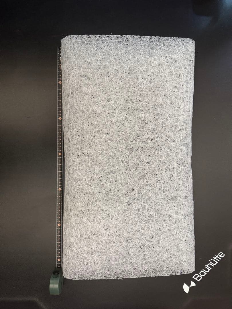 BRAIN SLEEP ピロー :LOWタイプ