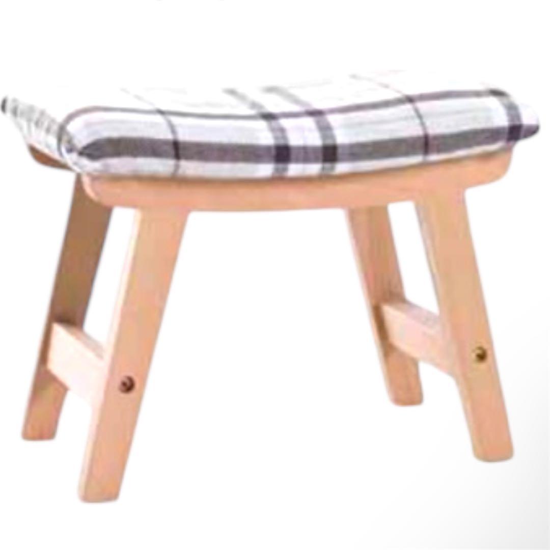 ミナペルホネン　生地生地　スツール　オットマン　チェア　サイドテーブル　家具