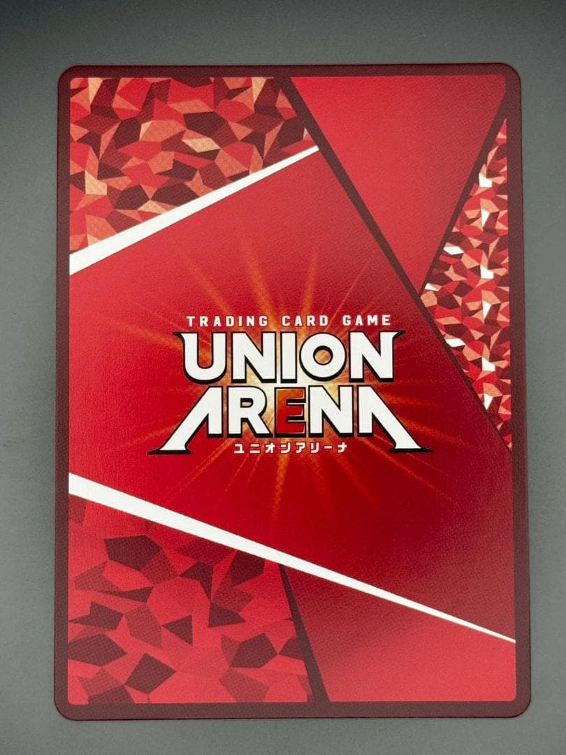 ユニアリ ToLOVEる ララ・サタリン・デビルーク SR サイン パラレル