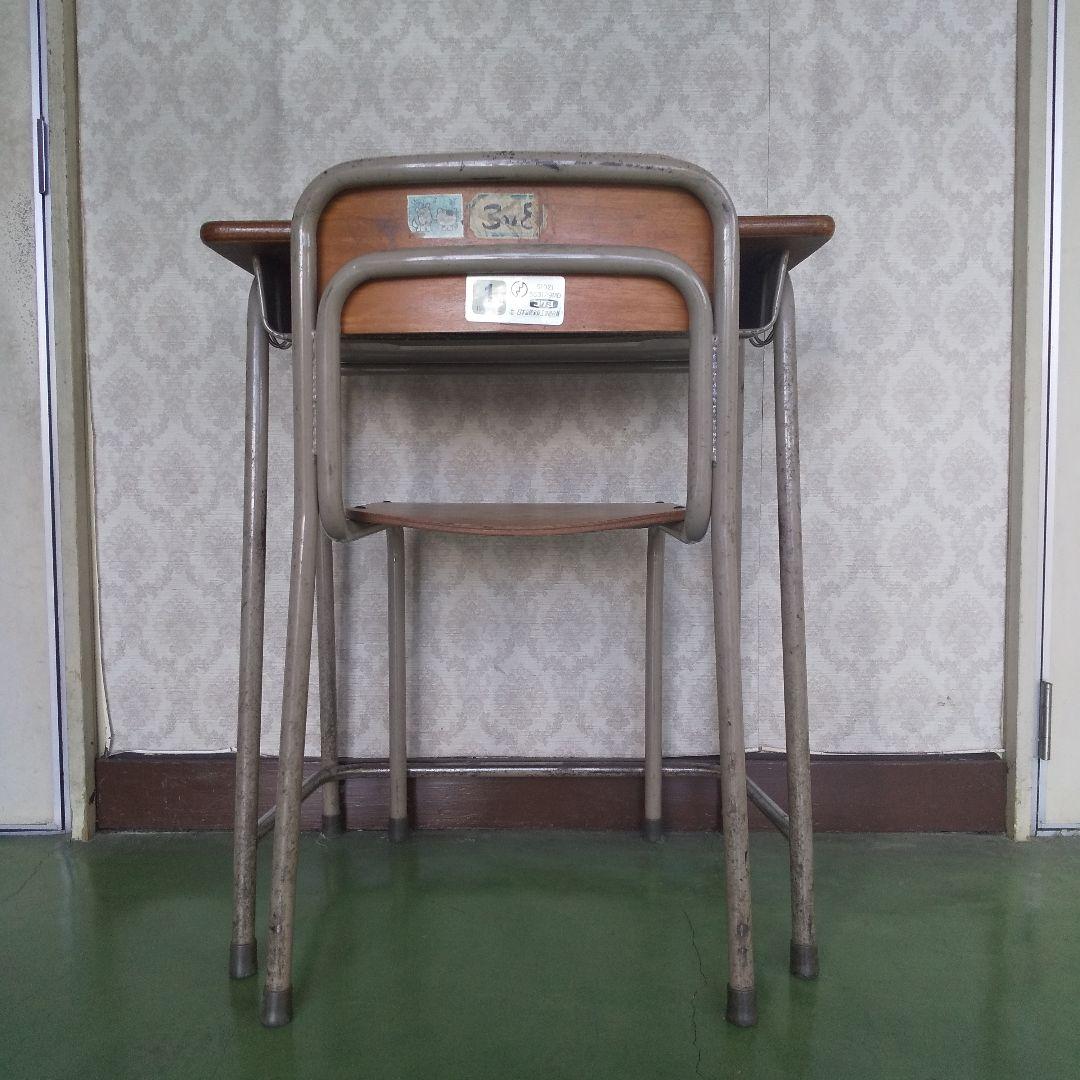 学習机 学校机 学習椅子 学校椅子 39セット まとめ売り