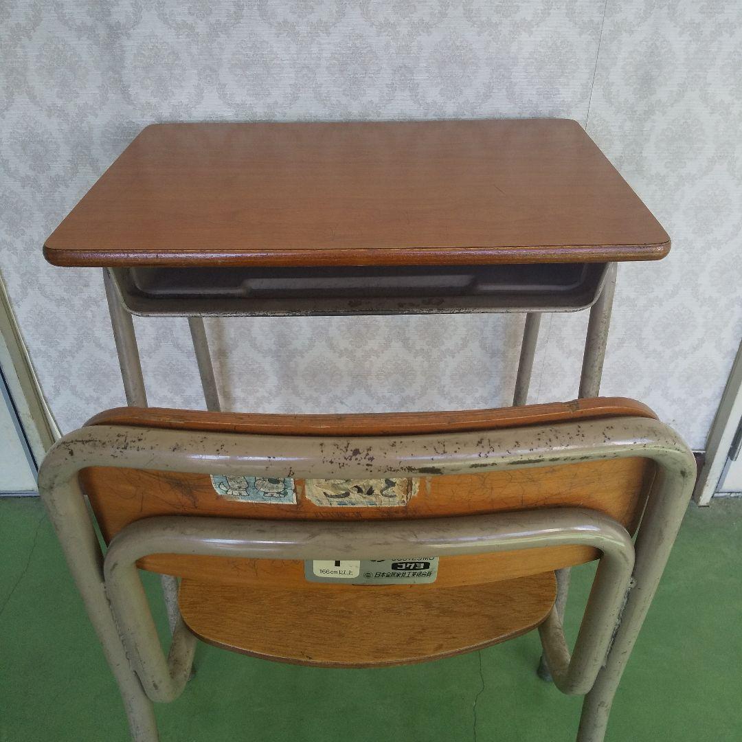 学習机 学校机 学習椅子 学校椅子 39セット まとめ売り