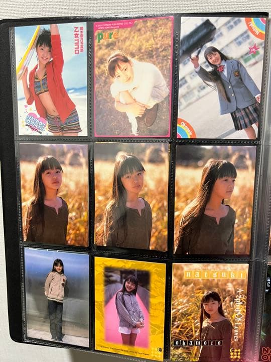 俵小百合、俵有希子、岡本奈月、飯田里穂、中村有沙、大島優子などの