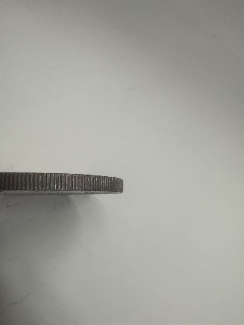 明治3年　正貝円　送料無料　本物保証　一圓銀貨