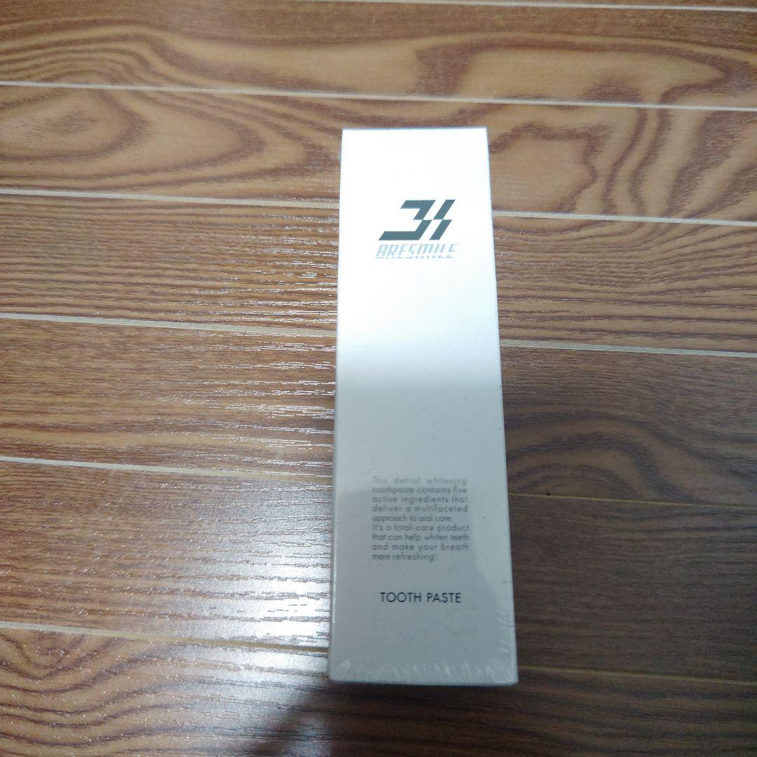 ブレスマイルクリア